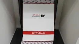 ORACLE 10G サーバーHDD故障によりDB起動できない状態からの復旧