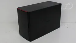 QNAP TS-253Be WD80EFZX 8TBx2 RAID1 データアクセス不可からの復旧