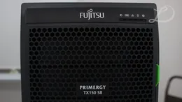 DELL PowerEdge R710 RAID10構成のサーバー復旧