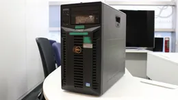 IBM System x3400 M3 RAID6 OS起動不可からのデータ復旧