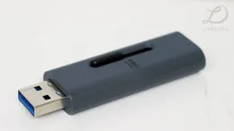 Sony SDK-USM8GL USBメモリー 認識しないからのデータ復旧