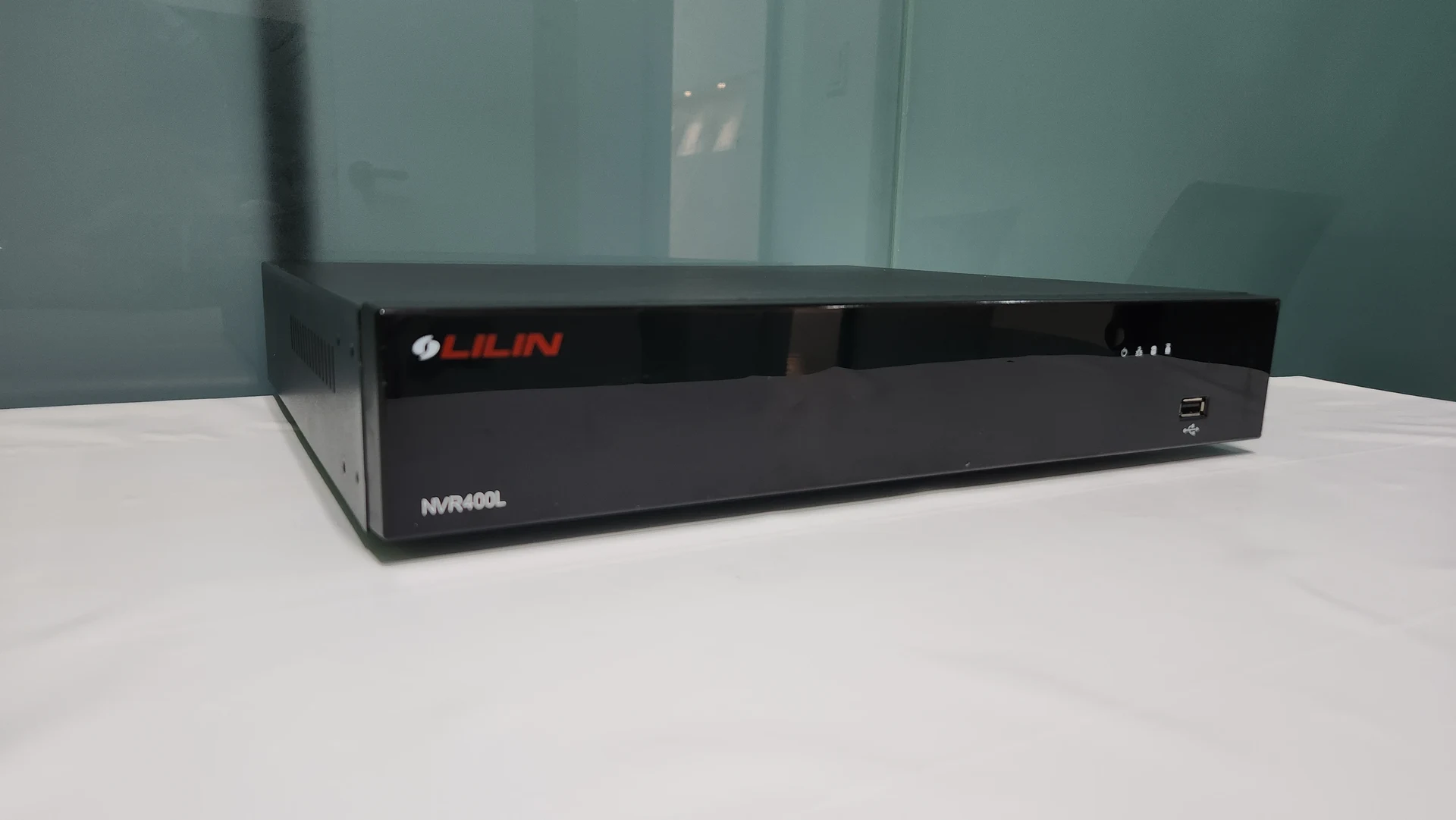 NADATEL HD-0415U 1TB DVR - メディア損傷 1:1 イメージング後復旧事例