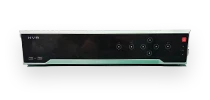 CCTV 単一・多チャンネル DVR/NVR システム - 防犯カメラ映像復旧対象
