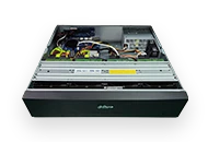 RAID 構成 NVR 多重ディスク映像保存 - Hikvision Dahua RAID NVR映像復旧対象