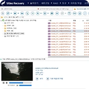 事故映像 SDカード・microSD 映像復旧 - 音声再生不可・フォーマット済み対応