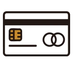クレジットカード アイコン