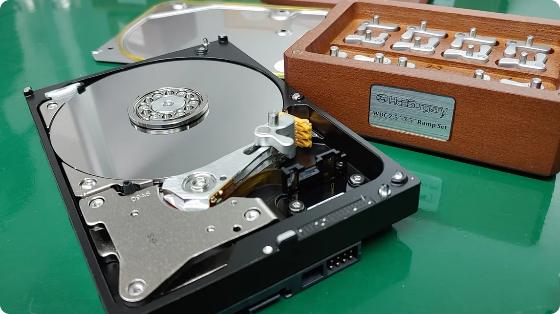 WD 4TB MyCloud Home 認識不可復旧