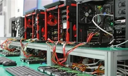 復旧天使 原本保護 1:1 イメージングプロセス