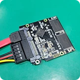 SATA SSD - 2.5 インチ汎用 SSD